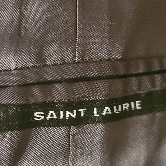 Suit Jacket - Picture 4 of 4